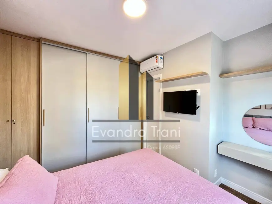Foto 7 de Apartamento com 2 quartos à venda, 56m2 em Sao Jose Dos Campos - SP