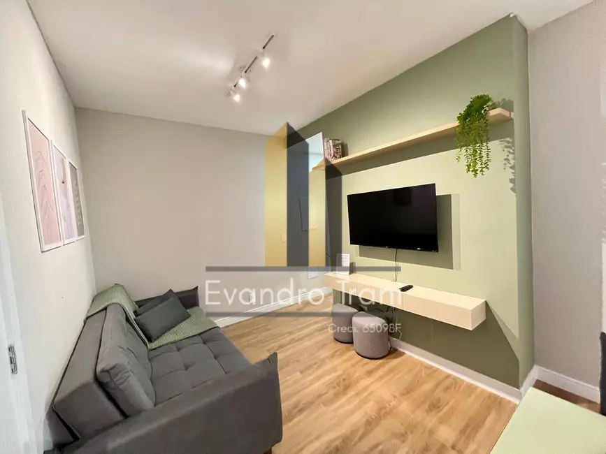 Foto 4 de Apartamento com 2 quartos à venda, 56m2 em Sao Jose Dos Campos - SP