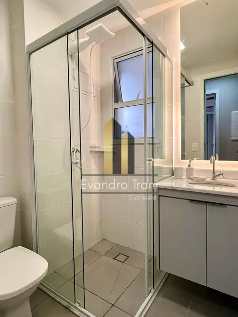 Foto 3 de Apartamento com 2 quartos à venda, 56m2 em Sao Jose Dos Campos - SP