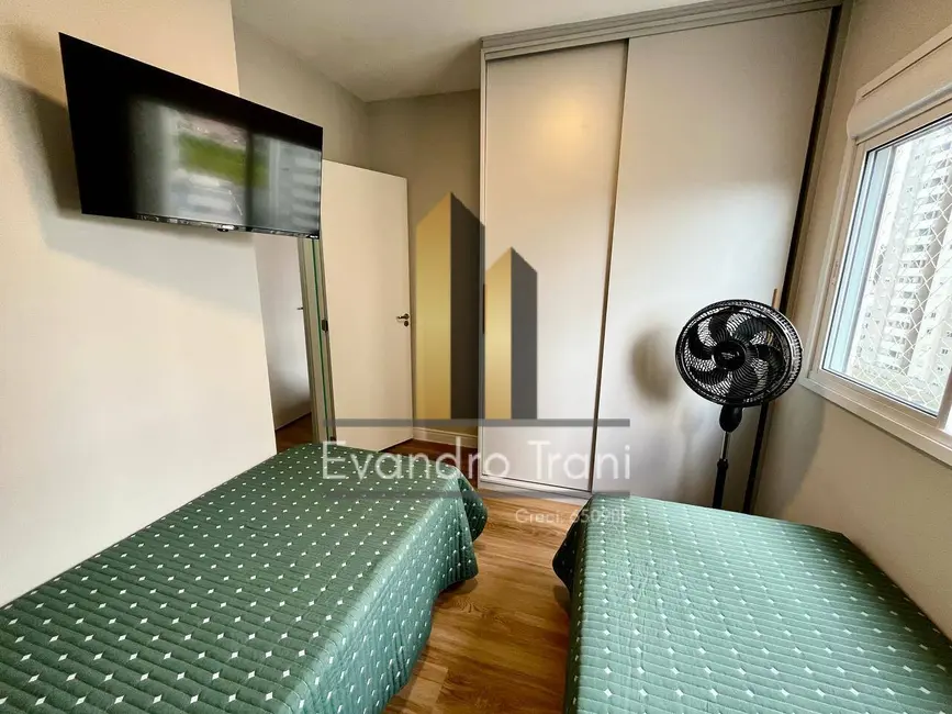 Foto 9 de Apartamento com 2 quartos à venda, 56m2 em Sao Jose Dos Campos - SP