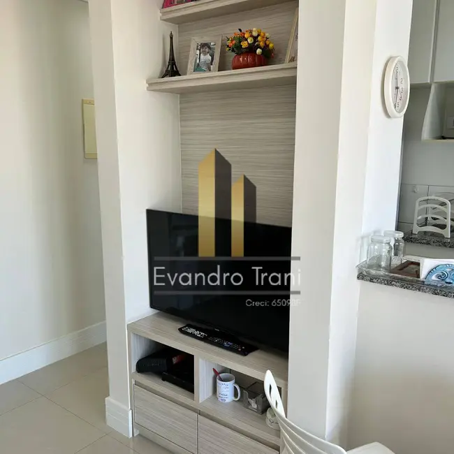Apartamento com 1 quarto à venda, 50m2 em Sao Jose Dos Campos - SP - imagem 6 Foto 6 de Apartamento com 1 quarto à venda, 50m2 em Sao Jose Dos Campos - SP