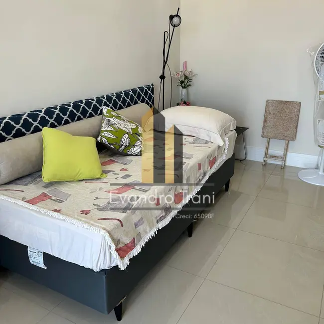 Apartamento com 1 quarto à venda, 50m2 em Sao Jose Dos Campos - SP - imagem 5 Foto 5 de Apartamento com 1 quarto à venda, 50m2 em Sao Jose Dos Campos - SP