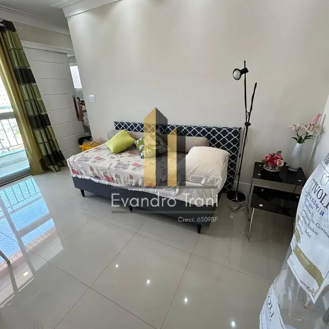 Apartamento com 1 quarto à venda, 50m2 em Sao Jose Dos Campos - SP - imagem 1 Foto 1 de Apartamento com 1 quarto à venda, 50m2 em Sao Jose Dos Campos - SP