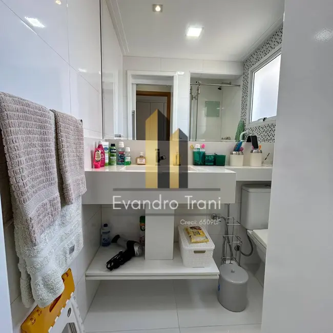 Apartamento com 1 quarto à venda, 50m2 em Sao Jose Dos Campos - SP - imagem 9 Foto 9 de Apartamento com 1 quarto à venda, 50m2 em Sao Jose Dos Campos - SP
