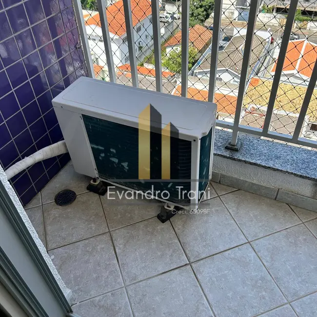 Apartamento com 1 quarto à venda, 50m2 em Sao Jose Dos Campos - SP - imagem 8 Foto 8 de Apartamento com 1 quarto à venda, 50m2 em Sao Jose Dos Campos - SP