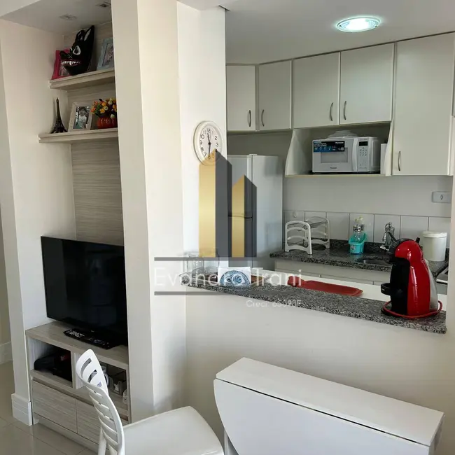 Apartamento com 1 quarto à venda, 50m2 em Sao Jose Dos Campos - SP - imagem 4 Foto 4 de Apartamento com 1 quarto à venda, 50m2 em Sao Jose Dos Campos - SP