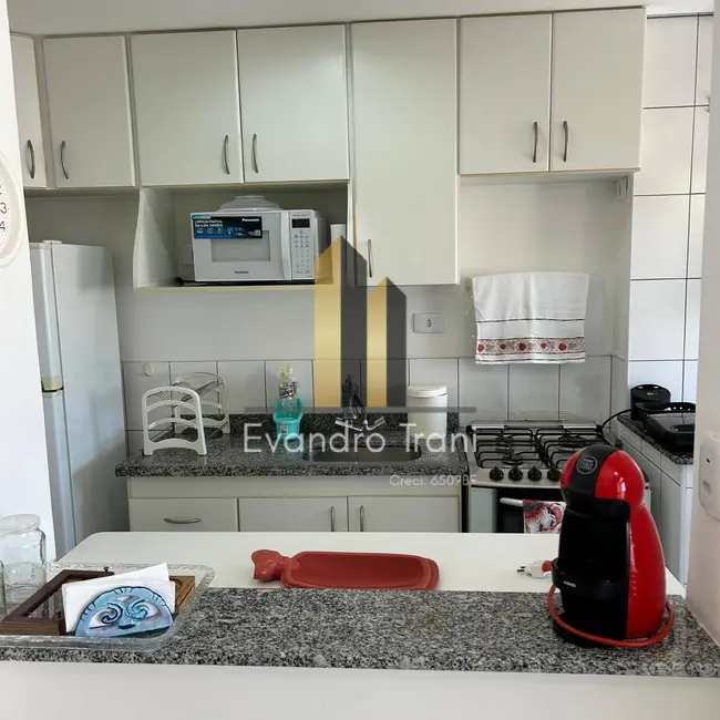 Apartamento com 1 quarto à venda, 50m2 em Sao Jose Dos Campos - SP - imagem 2 Foto 2 de Apartamento com 1 quarto à venda, 50m2 em Sao Jose Dos Campos - SP