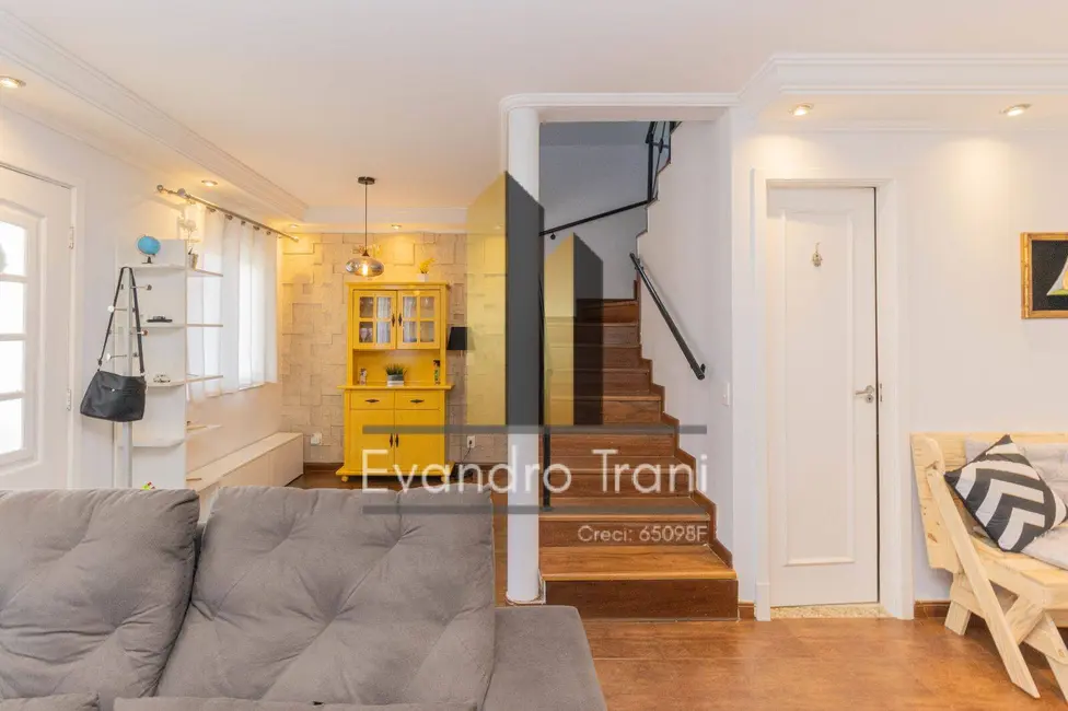 Casa com 3 quartos à venda, 170m2 em Sao Jose Dos Campos - SP - imagem 4 Foto 4 de Casa com 3 quartos à venda, 170m2 em Sao Jose Dos Campos - SP