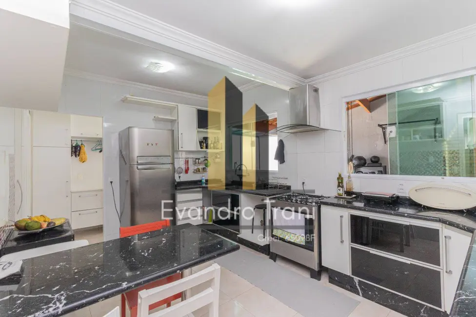 Casa com 3 quartos à venda, 170m2 em Sao Jose Dos Campos - SP - imagem 6 Foto 6 de Casa com 3 quartos à venda, 170m2 em Sao Jose Dos Campos - SP