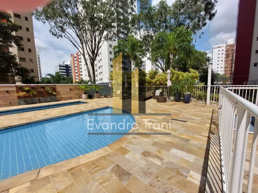 Apartamento com 3 quartos à venda, 150m2 em Sao Jose Dos Campos - SP - imagem 6 Foto 6 de Apartamento com 3 quartos à venda, 150m2 em Sao Jose Dos Campos - SP