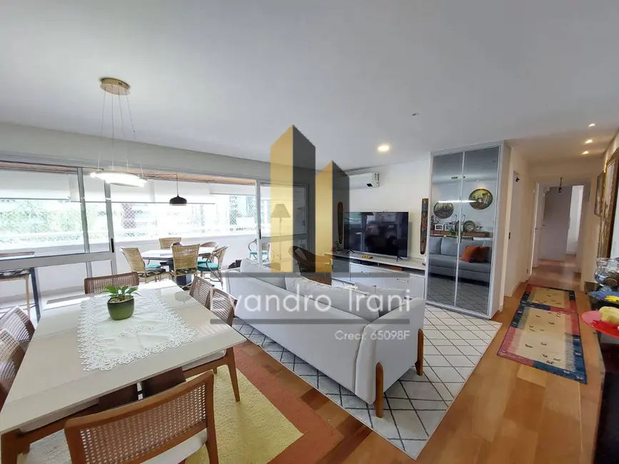 Apartamento com 3 quartos à venda, 150m2 em Sao Jose Dos Campos - SP - imagem 3 Foto 3 de Apartamento com 3 quartos à venda, 150m2 em Sao Jose Dos Campos - SP