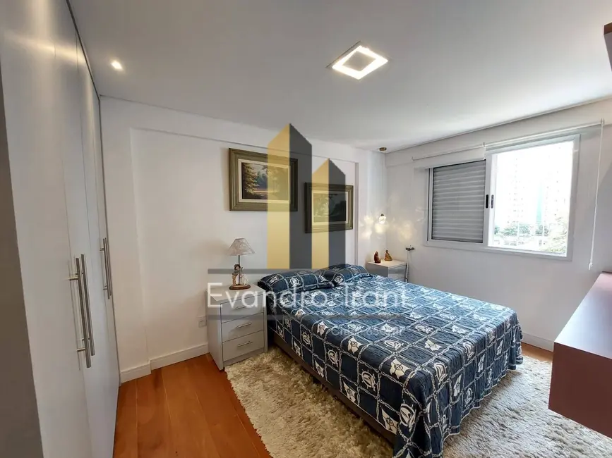 Apartamento com 3 quartos à venda, 150m2 em Sao Jose Dos Campos - SP - imagem 7 Foto 7 de Apartamento com 3 quartos à venda, 150m2 em Sao Jose Dos Campos - SP