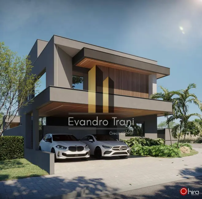 Foto 3 de Casa com 4 quartos à venda, 246m2 em Sao Jose Dos Campos - SP