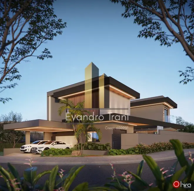 Foto 1 de Casa com 4 quartos à venda, 246m2 em Sao Jose Dos Campos - SP