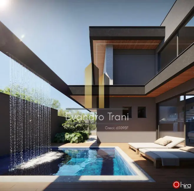 Foto 7 de Casa com 4 quartos à venda, 246m2 em Sao Jose Dos Campos - SP