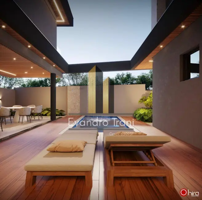 Foto 4 de Casa com 4 quartos à venda, 246m2 em Sao Jose Dos Campos - SP