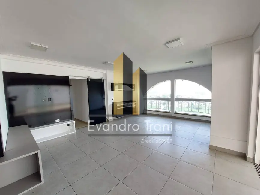Foto 8 de Apartamento com 3 quartos à venda, 166m2 em Sao Jose Dos Campos - SP