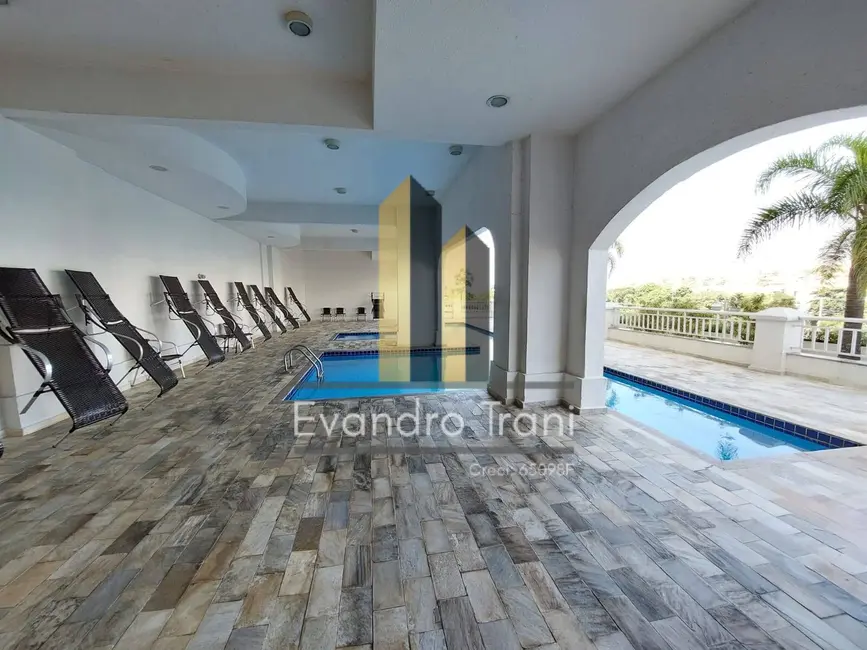 Foto 6 de Apartamento com 3 quartos à venda, 166m2 em Sao Jose Dos Campos - SP