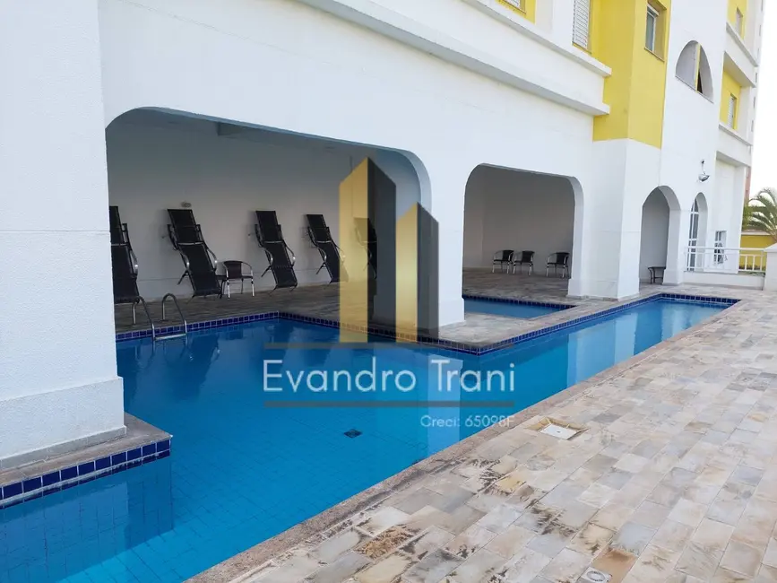 Foto 5 de Apartamento com 3 quartos à venda, 166m2 em Sao Jose Dos Campos - SP