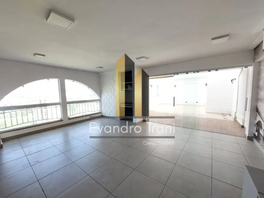 Foto 3 de Apartamento com 3 quartos à venda, 166m2 em Sao Jose Dos Campos - SP
