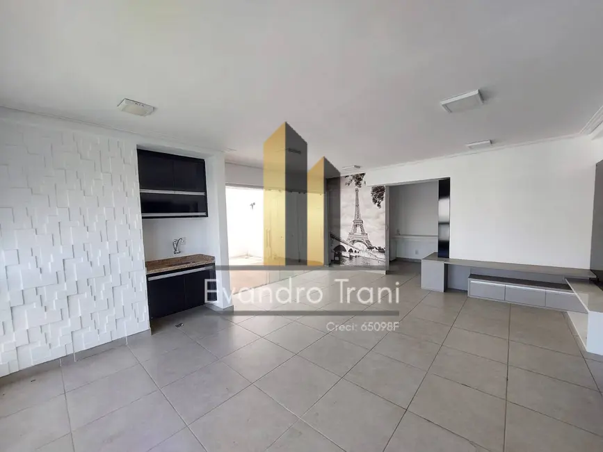 Foto 2 de Apartamento com 3 quartos à venda, 166m2 em Sao Jose Dos Campos - SP