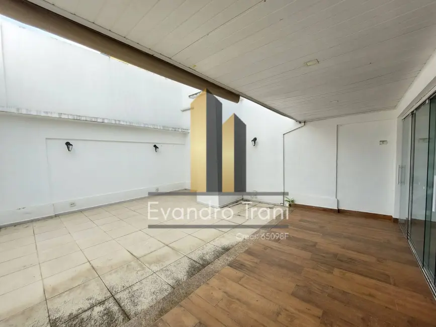 Foto 9 de Apartamento com 3 quartos à venda, 166m2 em Sao Jose Dos Campos - SP