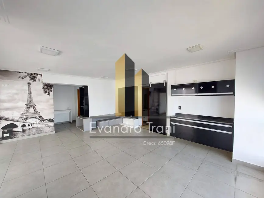 Foto 1 de Apartamento com 3 quartos à venda, 166m2 em Sao Jose Dos Campos - SP