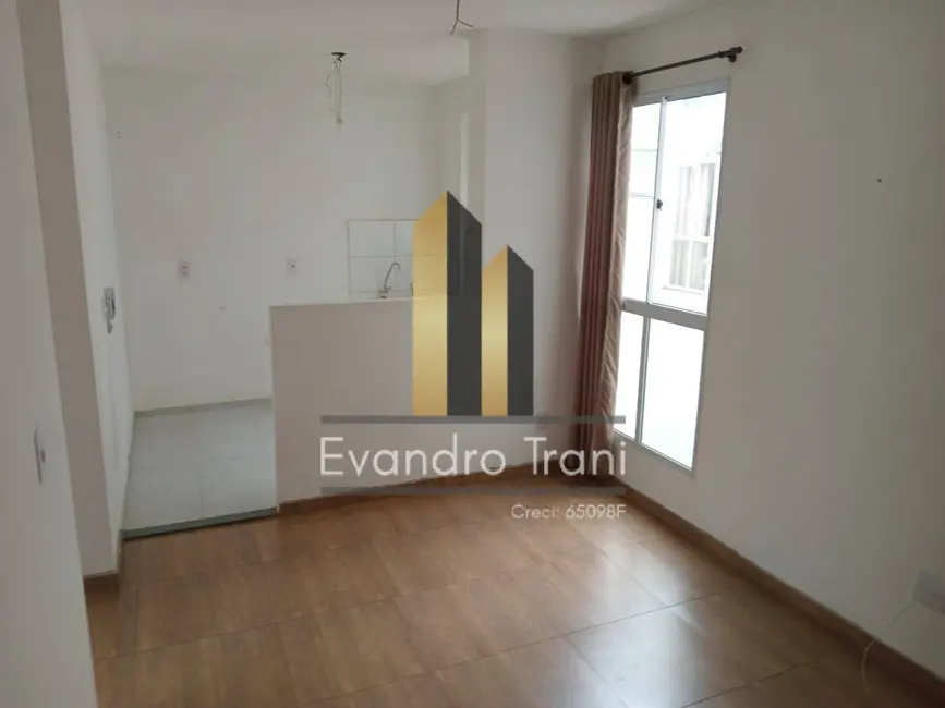 Apartamento com 2 quartos à venda, 43m2 em Sao Jose Dos Campos - SP - imagem 1 Foto 1 de Apartamento com 2 quartos à venda, 43m2 em Sao Jose Dos Campos - SP