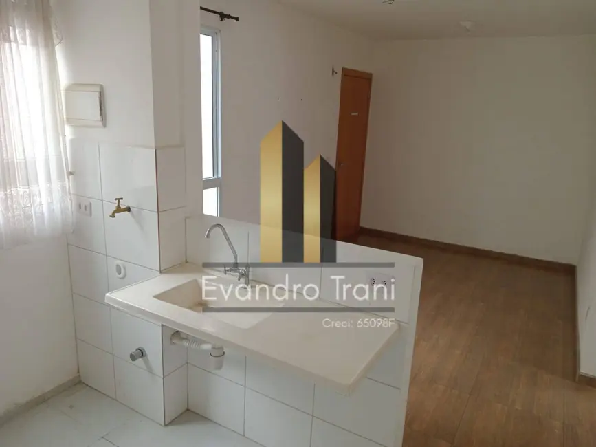 Apartamento com 2 quartos à venda, 43m2 em Sao Jose Dos Campos - SP - imagem 9 Foto 9 de Apartamento com 2 quartos à venda, 43m2 em Sao Jose Dos Campos - SP
