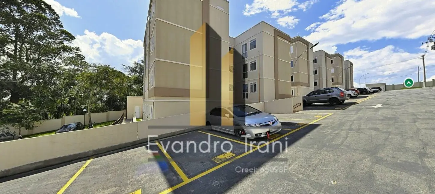 Apartamento com 2 quartos à venda, 43m2 em Sao Jose Dos Campos - SP - imagem 4 Foto 4 de Apartamento com 2 quartos à venda, 43m2 em Sao Jose Dos Campos - SP