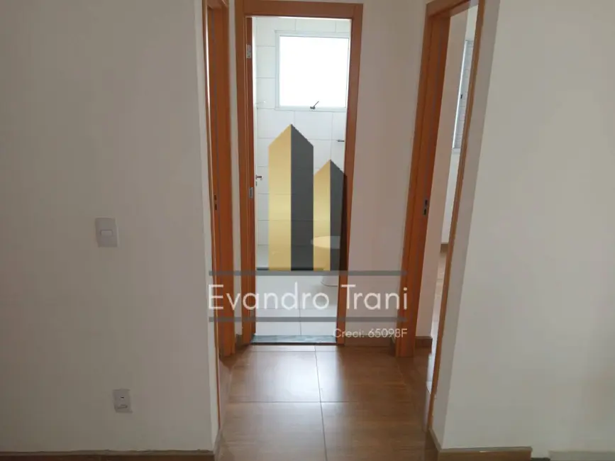 Apartamento com 2 quartos à venda, 43m2 em Sao Jose Dos Campos - SP - imagem 6 Foto 6 de Apartamento com 2 quartos à venda, 43m2 em Sao Jose Dos Campos - SP