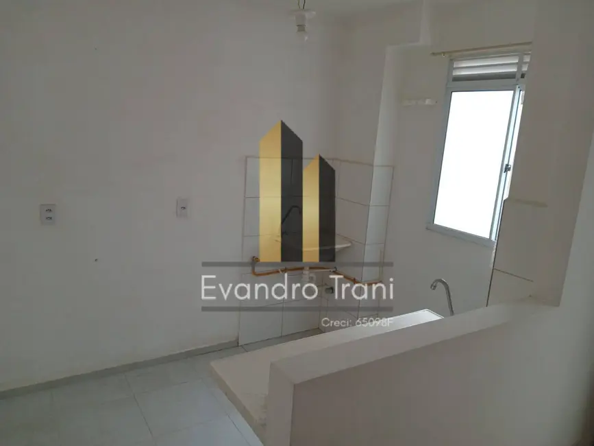 Apartamento com 2 quartos à venda, 43m2 em Sao Jose Dos Campos - SP - imagem 5 Foto 5 de Apartamento com 2 quartos à venda, 43m2 em Sao Jose Dos Campos - SP