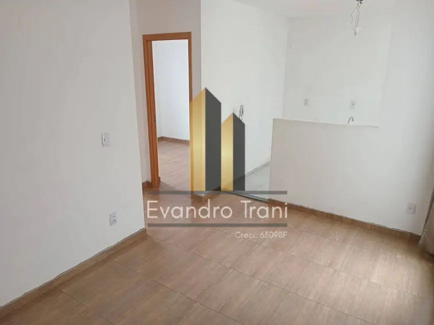 Apartamento com 2 quartos à venda, 43m2 em Sao Jose Dos Campos - SP - imagem 3 Foto 3 de Apartamento com 2 quartos à venda, 43m2 em Sao Jose Dos Campos - SP