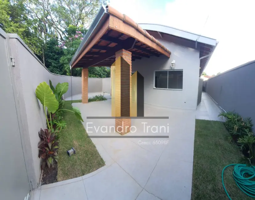 Foto 6 de Casa com 3 quartos à venda, 250m2 em Sao Jose Dos Campos - SP