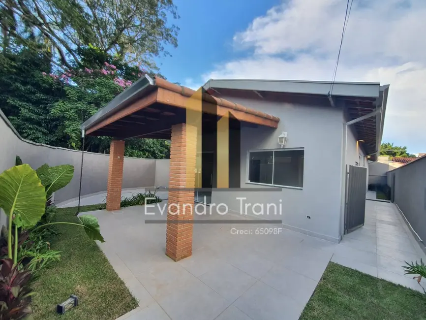 Foto 5 de Casa com 3 quartos à venda, 250m2 em Sao Jose Dos Campos - SP