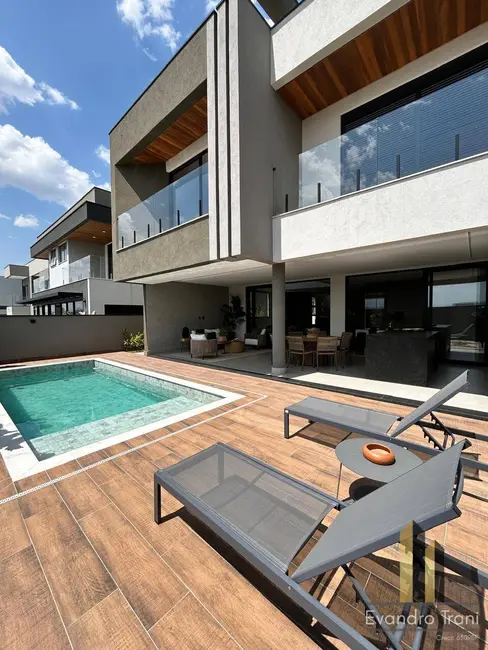 Foto 4 de Casa com 5 quartos à venda, 435m2 em Sao Jose Dos Campos - SP