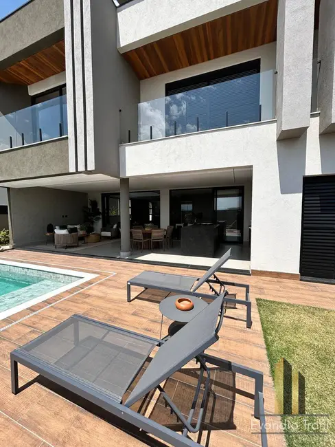 Foto 5 de Casa com 5 quartos à venda, 435m2 em Sao Jose Dos Campos - SP