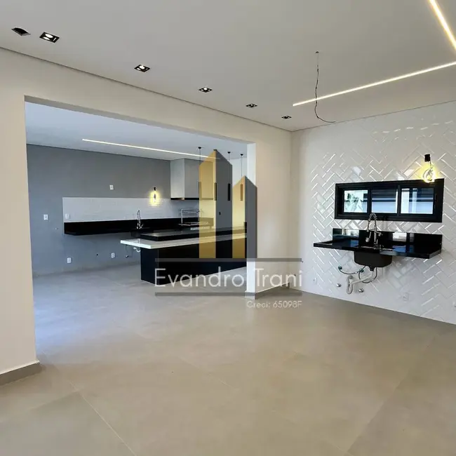 Foto 8 de Casa com 3 quartos à venda, 268m2 em Sao Jose Dos Campos - SP