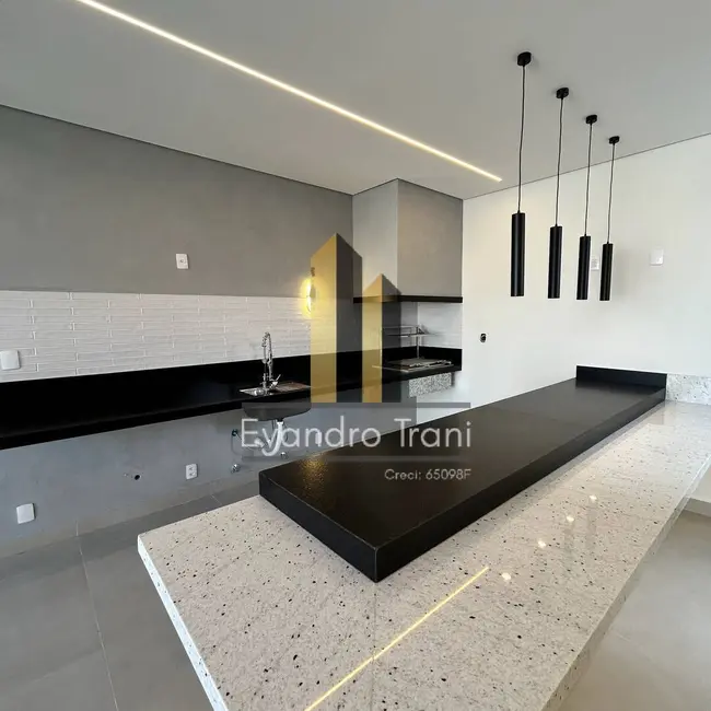 Foto 6 de Casa com 3 quartos à venda, 268m2 em Sao Jose Dos Campos - SP