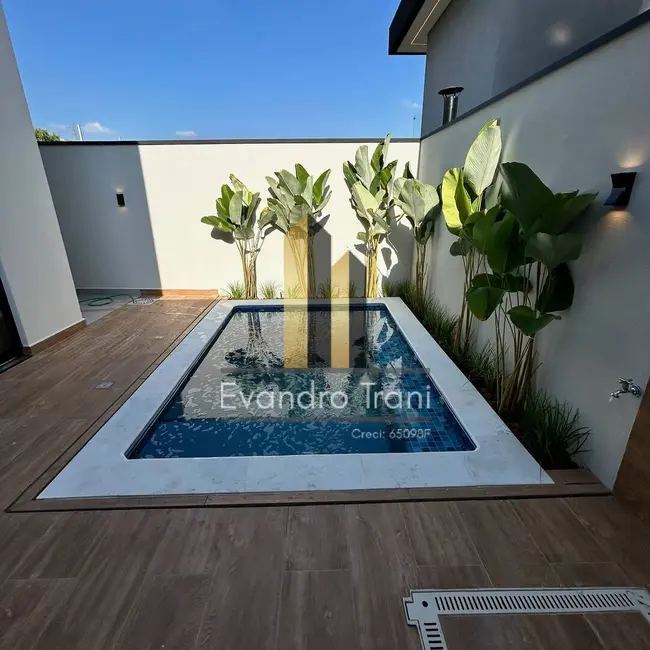 Foto 7 de Casa com 3 quartos à venda, 268m2 em Sao Jose Dos Campos - SP