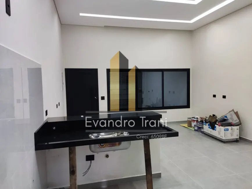 Casa com 3 quartos à venda, 125m2 em Sao Jose Dos Campos - SP - imagem 2 Foto 2 de Casa com 3 quartos à venda, 125m2 em Sao Jose Dos Campos - SP