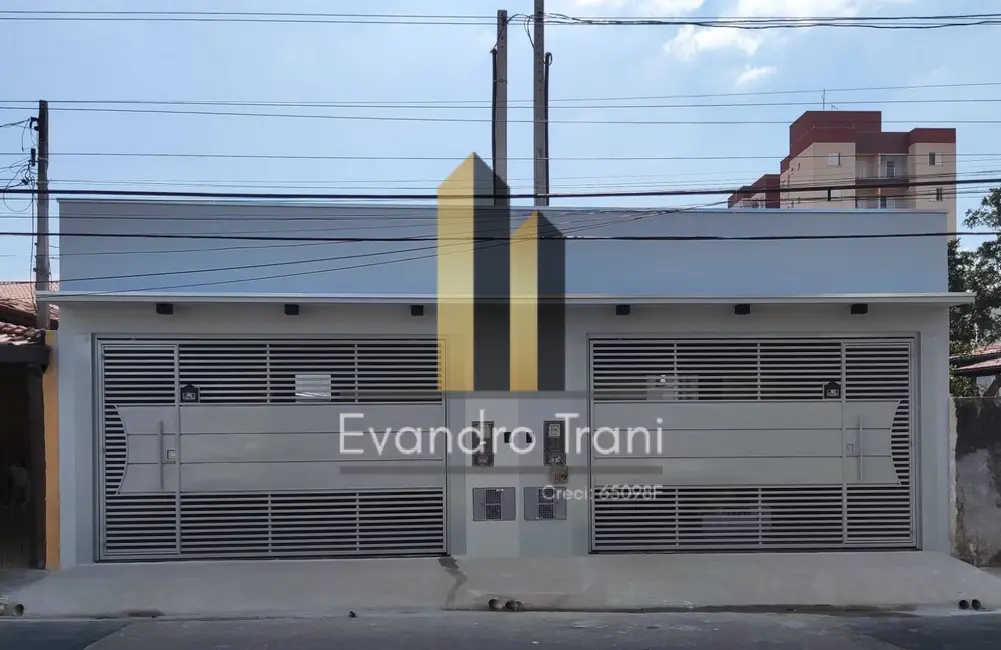 Casa com 3 quartos à venda, 125m2 em Sao Jose Dos Campos - SP - imagem 4 Foto 4 de Casa com 3 quartos à venda, 125m2 em Sao Jose Dos Campos - SP