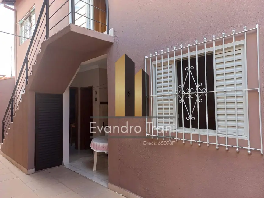 Foto 9 de Casa com 3 quartos à venda, 250m2 em Sao Jose Dos Campos - SP