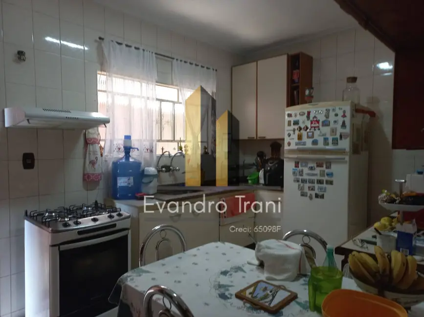 Foto 4 de Casa com 3 quartos à venda, 250m2 em Sao Jose Dos Campos - SP