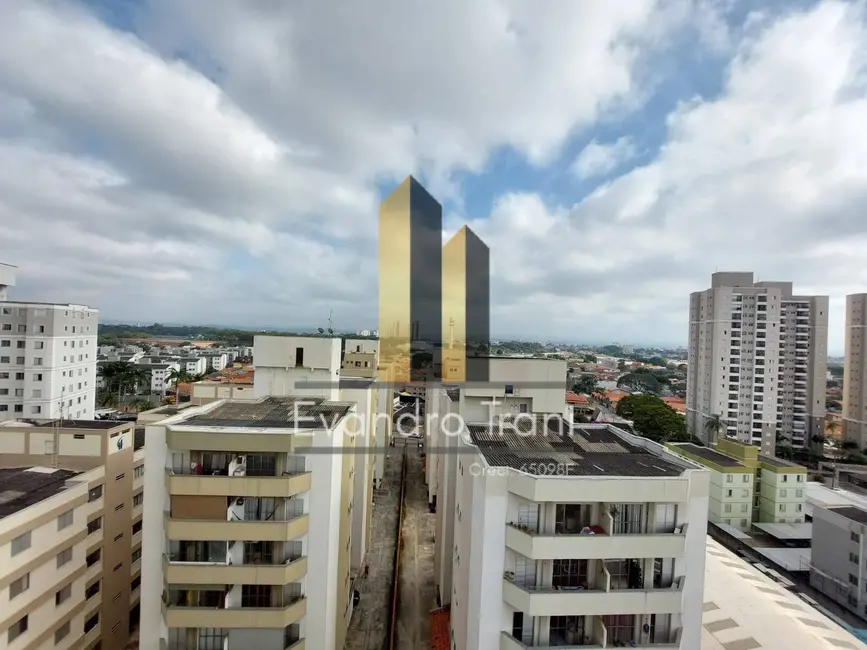 Apartamento com 2 quartos à venda, 49m2 em Sao Jose Dos Campos - SP - imagem 9 Foto 9 de Apartamento com 2 quartos à venda, 49m2 em Sao Jose Dos Campos - SP