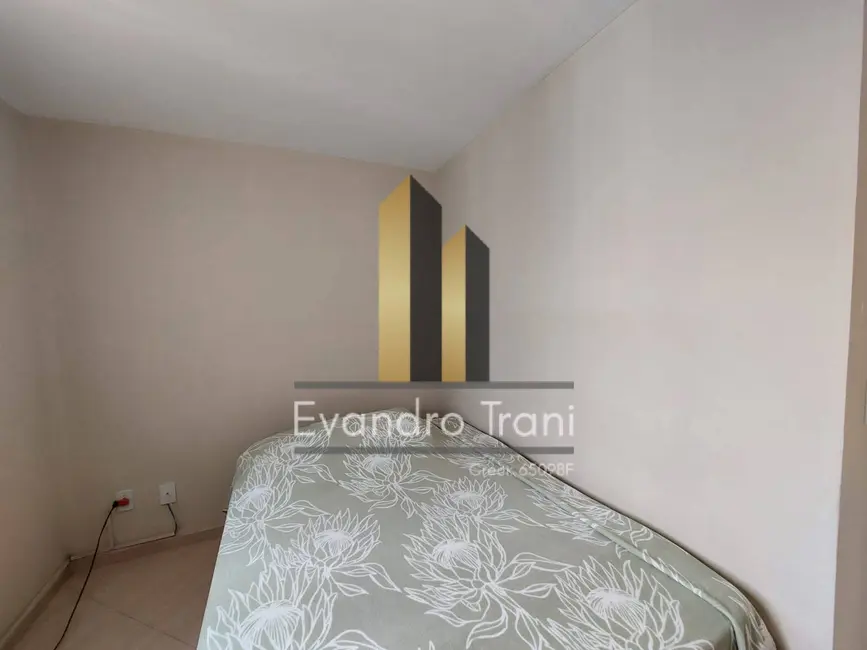 Apartamento com 2 quartos à venda, 49m2 em Sao Jose Dos Campos - SP - imagem 6 Foto 6 de Apartamento com 2 quartos à venda, 49m2 em Sao Jose Dos Campos - SP