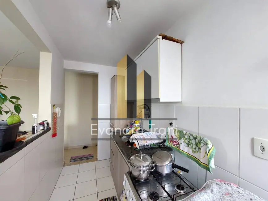 Apartamento com 2 quartos à venda, 49m2 em Sao Jose Dos Campos - SP - imagem 4 Foto 4 de Apartamento com 2 quartos à venda, 49m2 em Sao Jose Dos Campos - SP