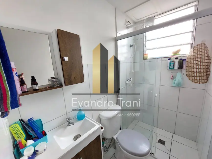Apartamento com 2 quartos à venda, 49m2 em Sao Jose Dos Campos - SP - imagem 8 Foto 8 de Apartamento com 2 quartos à venda, 49m2 em Sao Jose Dos Campos - SP