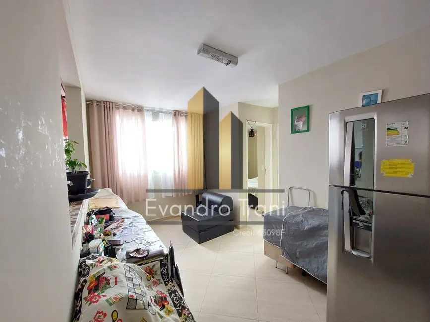 Apartamento com 2 quartos à venda, 49m2 em Sao Jose Dos Campos - SP - imagem 2 Foto 2 de Apartamento com 2 quartos à venda, 49m2 em Sao Jose Dos Campos - SP