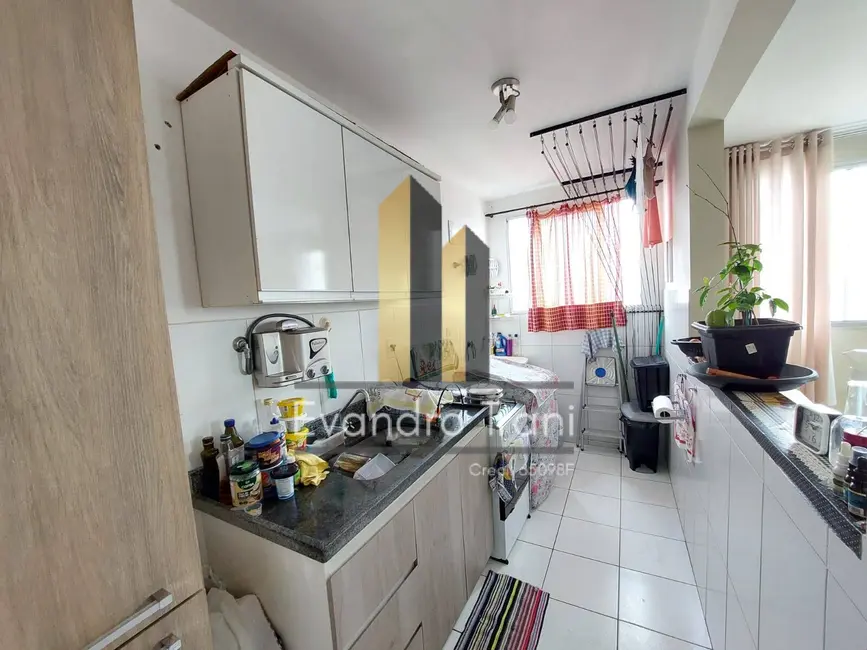 Apartamento com 2 quartos à venda, 49m2 em Sao Jose Dos Campos - SP - imagem 3 Foto 3 de Apartamento com 2 quartos à venda, 49m2 em Sao Jose Dos Campos - SP
